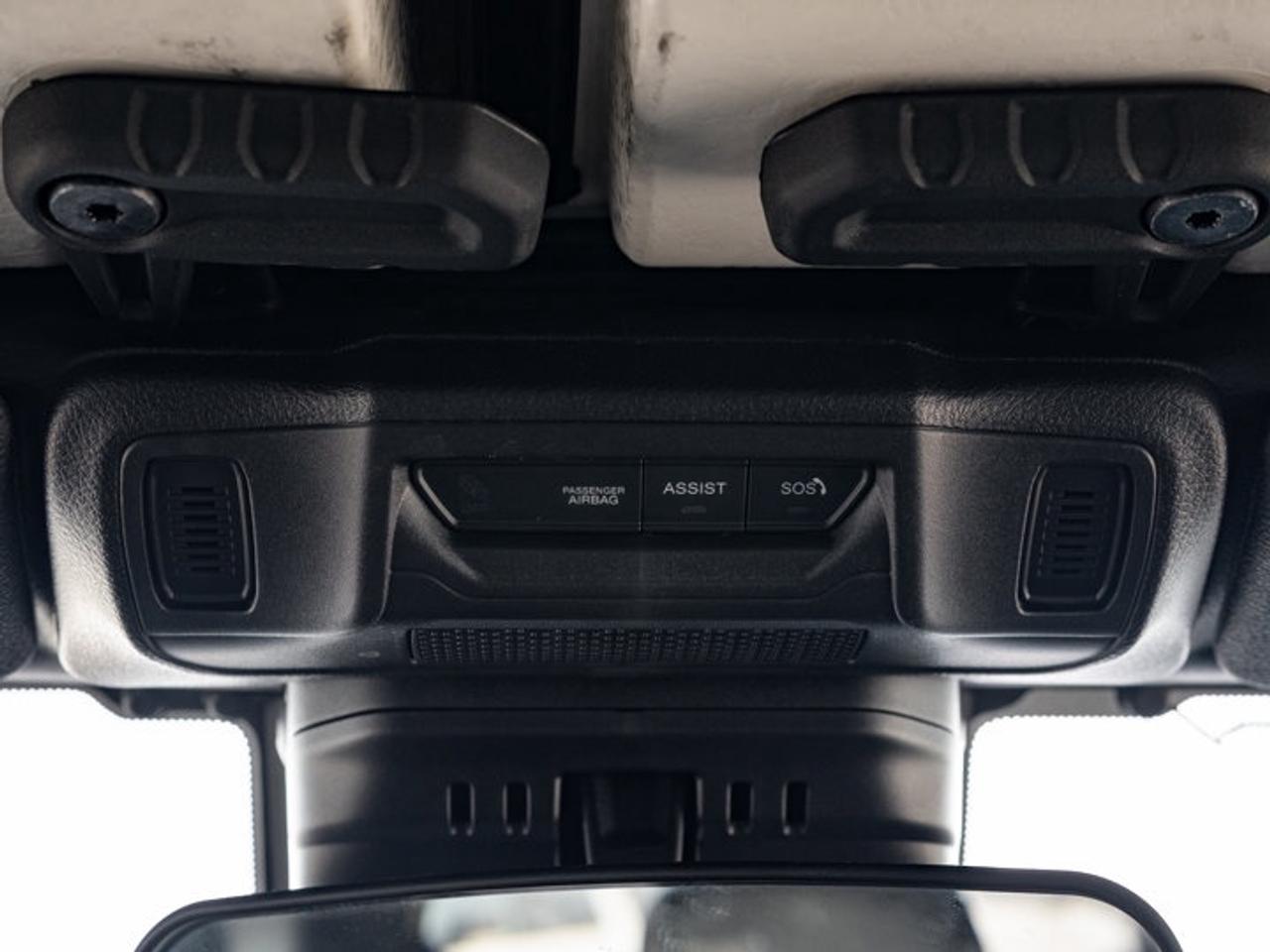 2024 Jeep Wrangler 4xe Sahara Photo