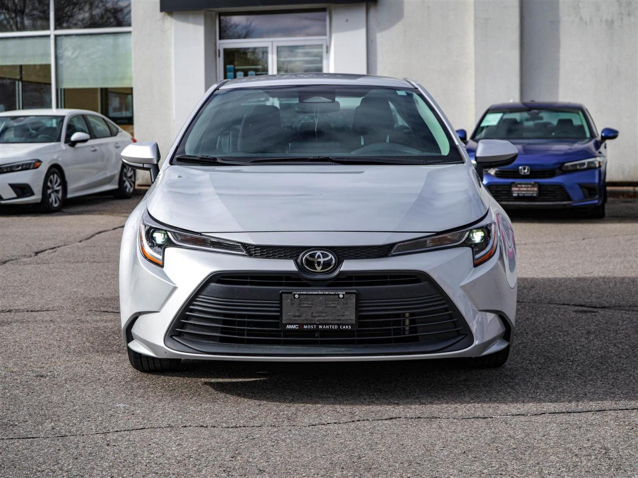 2023 Toyota Corolla LE | NO ACCIDENTS | HEATED SEATS | APP CONNECT Photo