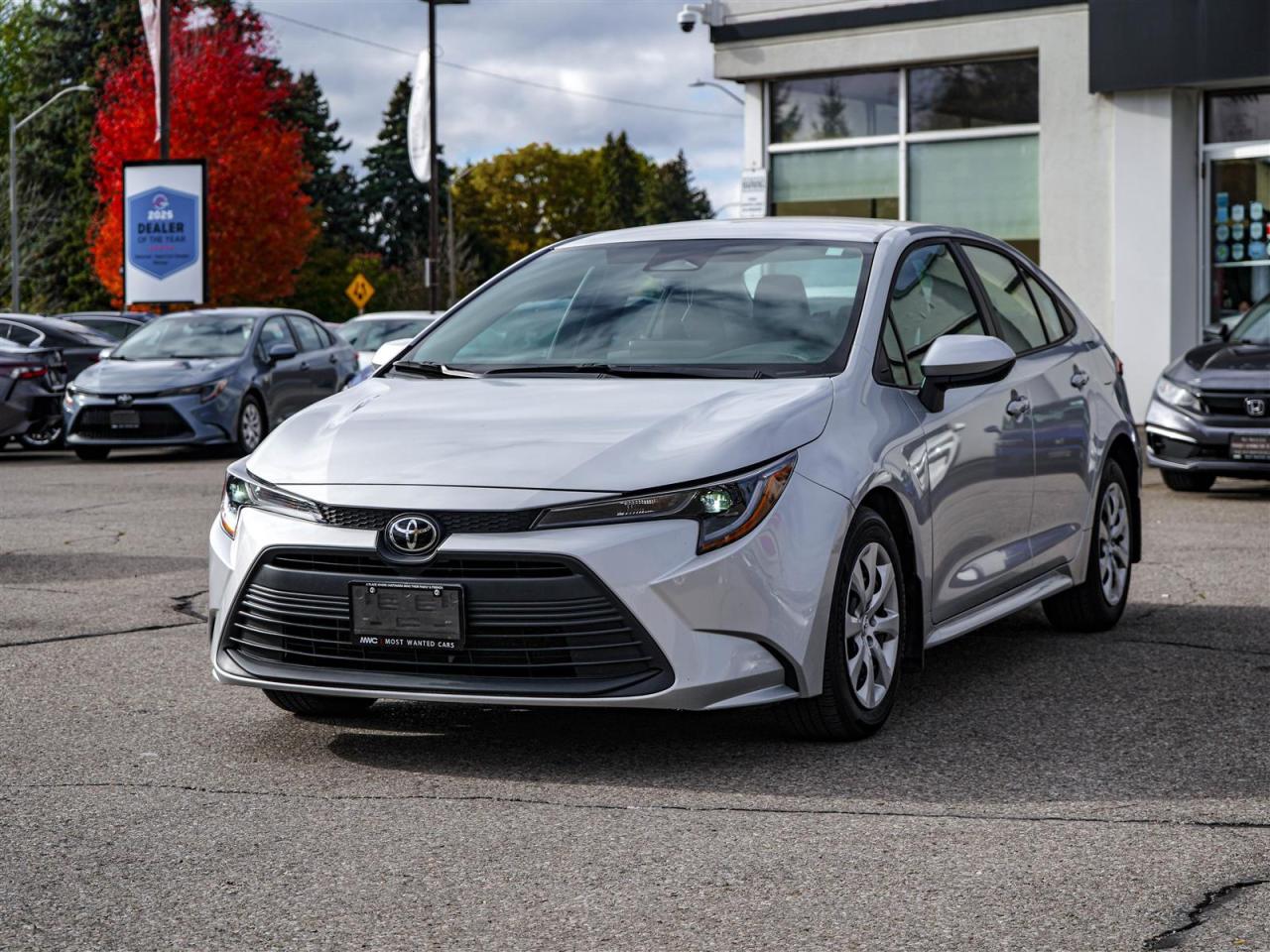 2023 Toyota Corolla LE | NO ACCIDENTS | HEATED SEATS | APP CONNECT Photo