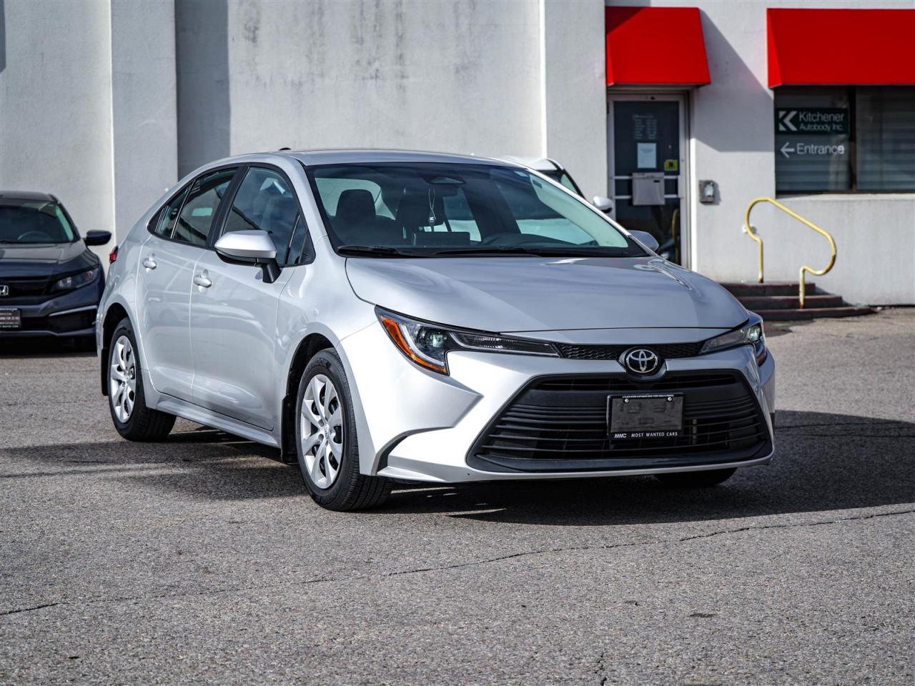 2023 Toyota Corolla LE | NO ACCIDENTS | HEATED SEATS | APP CONNECT Photo