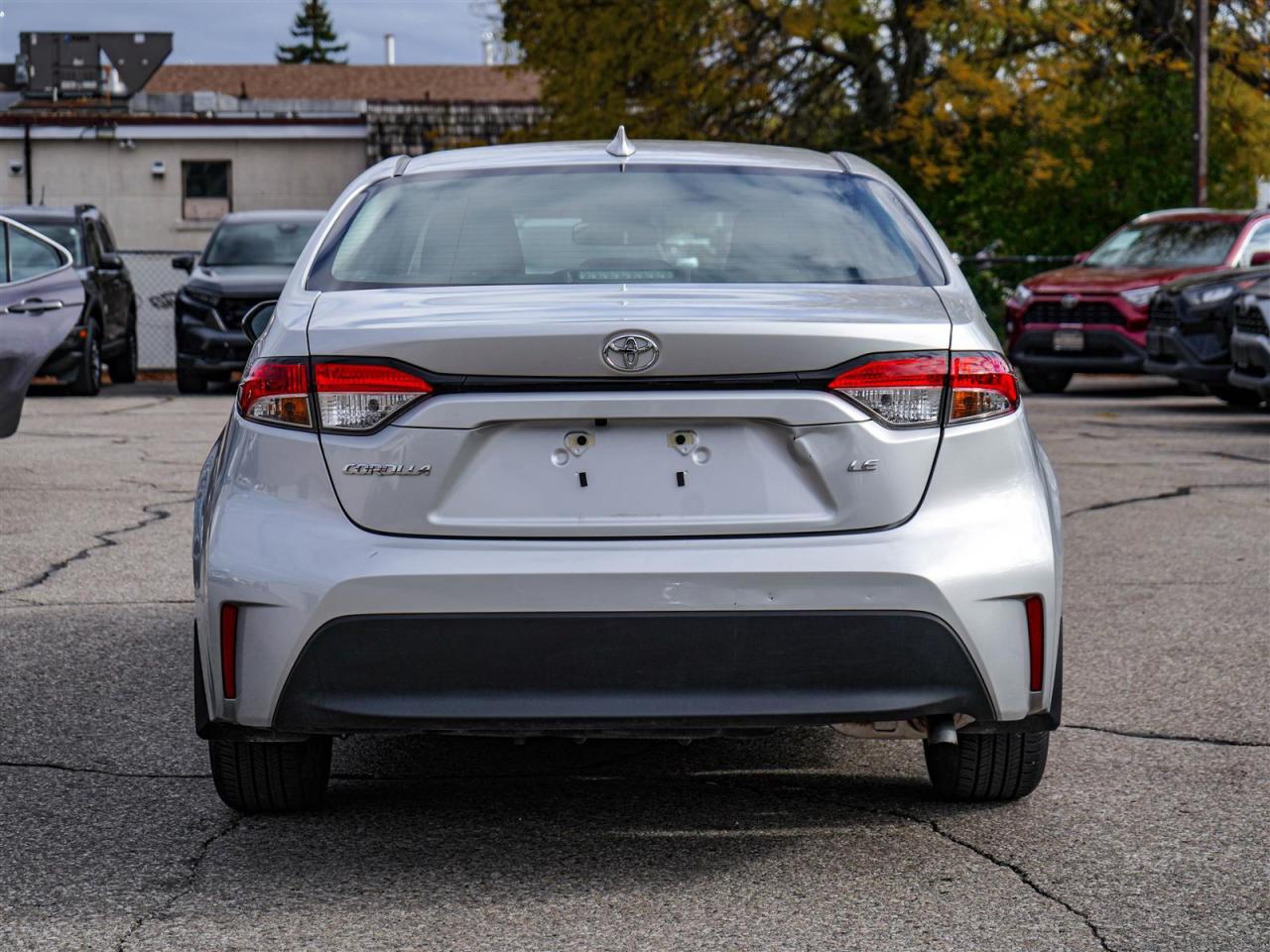 2023 Toyota Corolla LE | NO ACCIDENTS | HEATED SEATS | APP CONNECT Photo