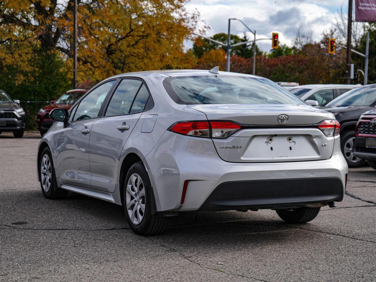 2023 Toyota Corolla LE | NO ACCIDENTS | HEATED SEATS | APP CONNECT Photo