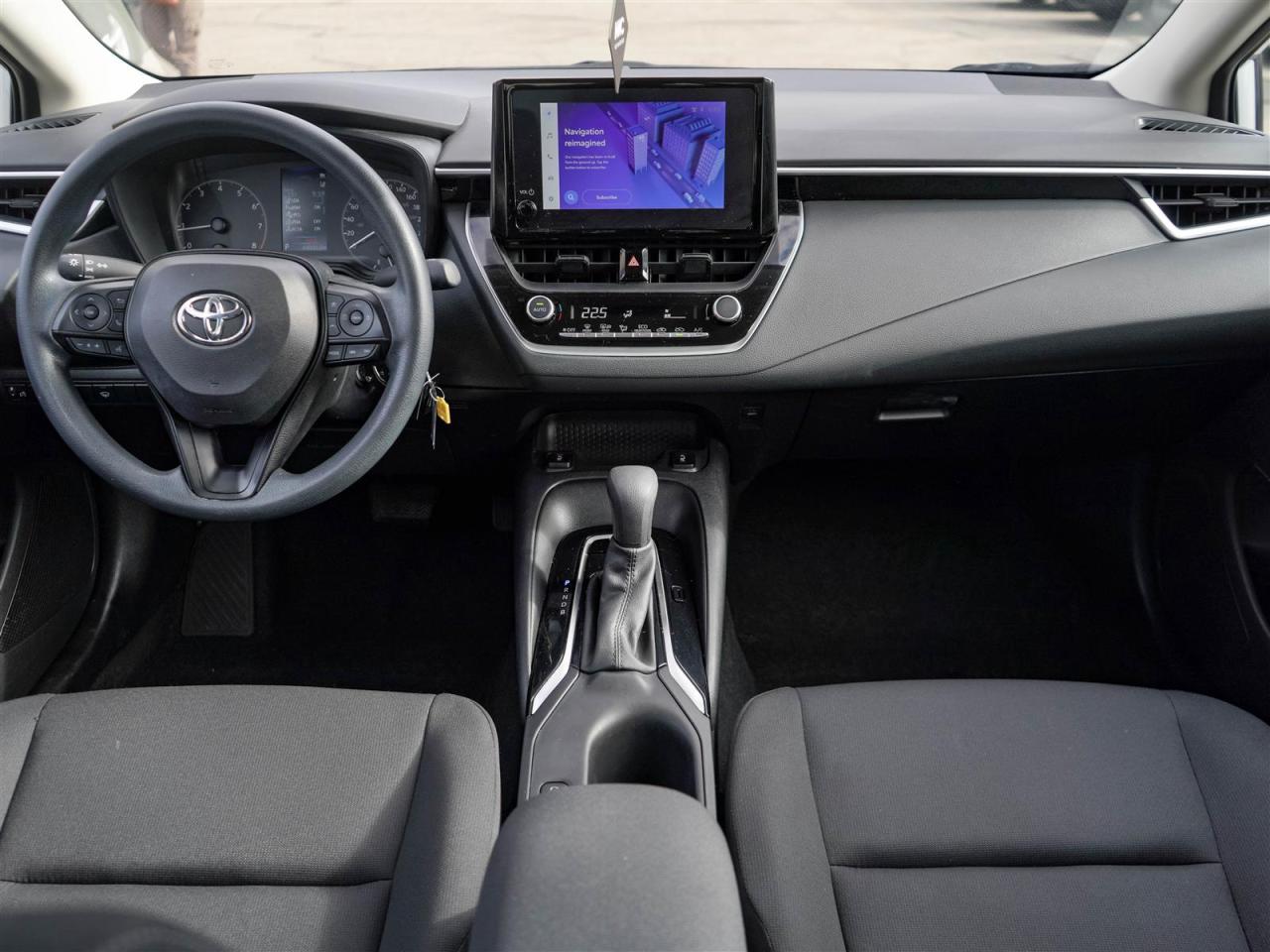 2023 Toyota Corolla LE | NO ACCIDENTS | HEATED SEATS | APP CONNECT Photo
