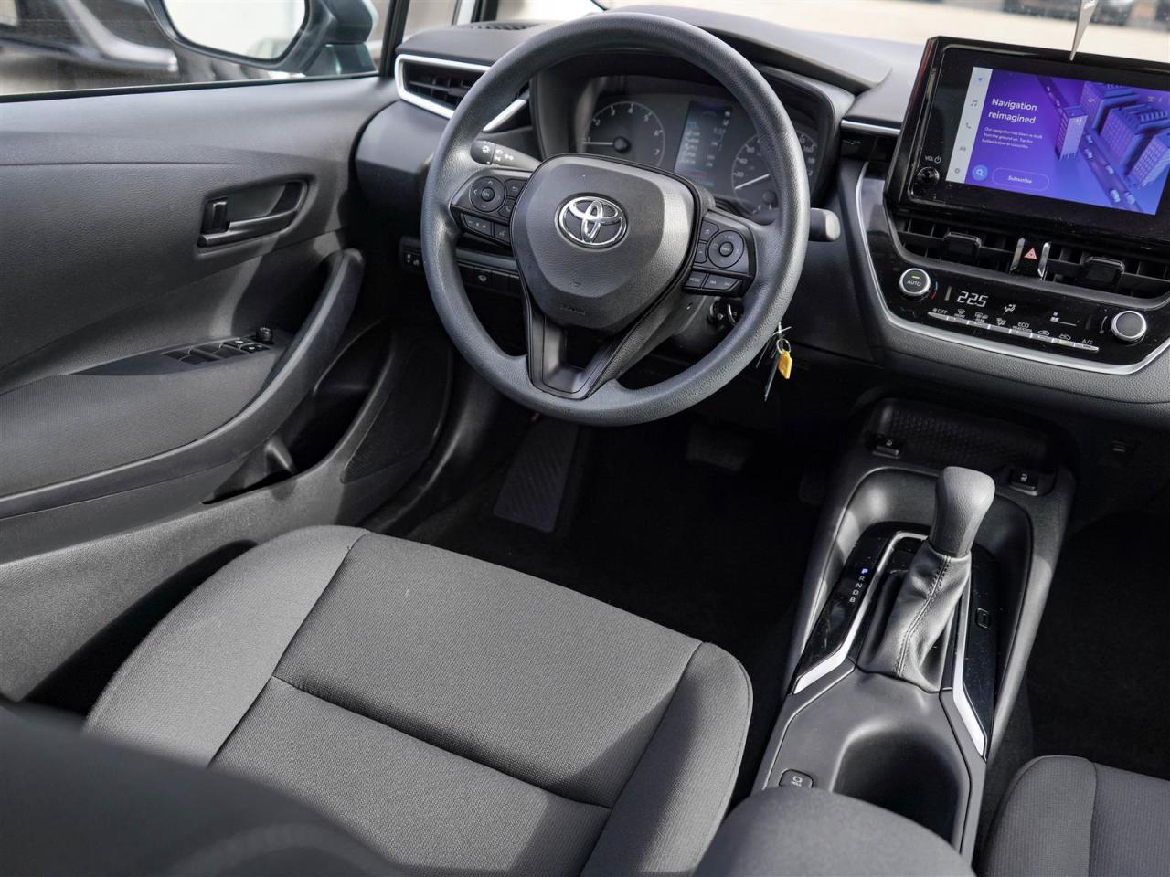 2023 Toyota Corolla LE | NO ACCIDENTS | HEATED SEATS | APP CONNECT Photo