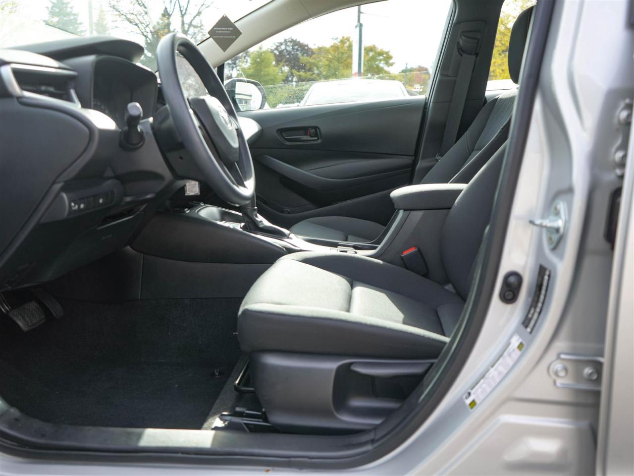 2023 Toyota Corolla LE | NO ACCIDENTS | HEATED SEATS | APP CONNECT Photo