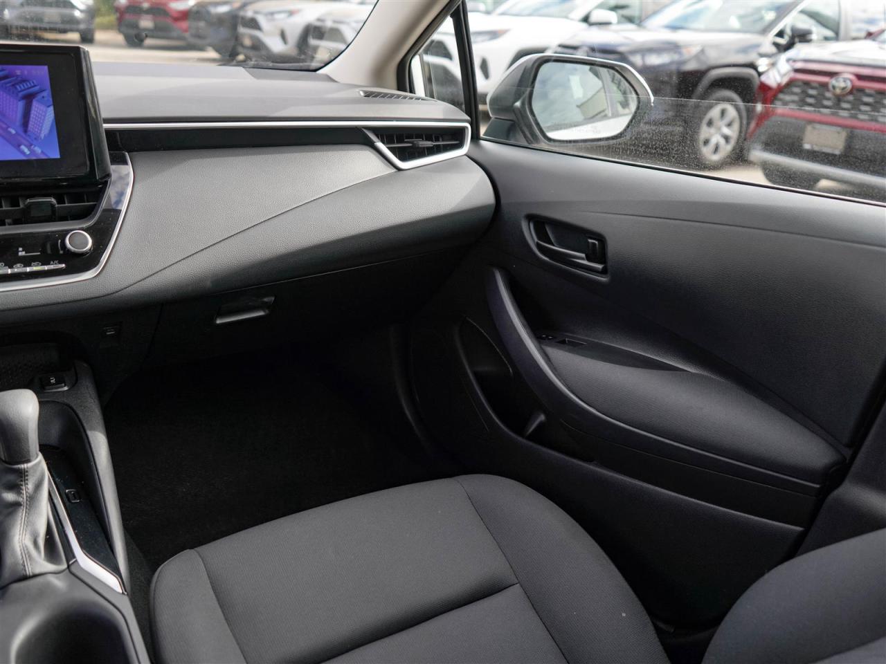 2023 Toyota Corolla LE | NO ACCIDENTS | HEATED SEATS | APP CONNECT Photo