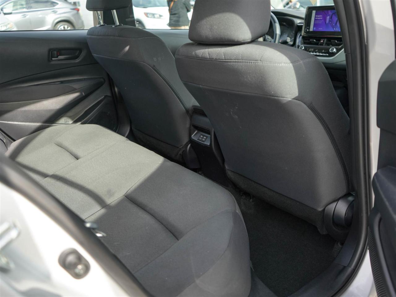 2023 Toyota Corolla LE | NO ACCIDENTS | HEATED SEATS | APP CONNECT Photo