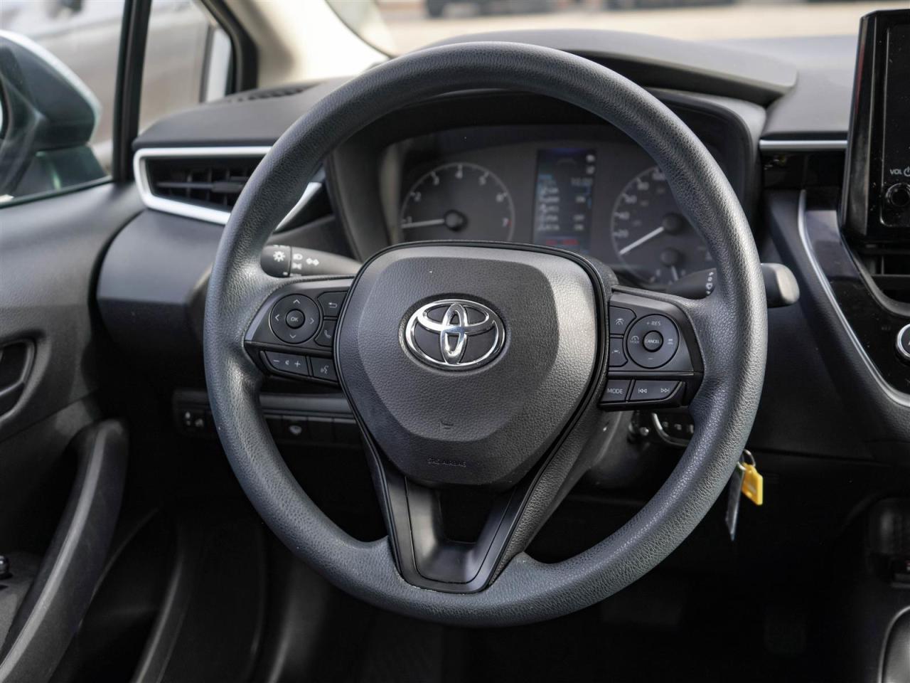 2023 Toyota Corolla LE | NO ACCIDENTS | HEATED SEATS | APP CONNECT Photo