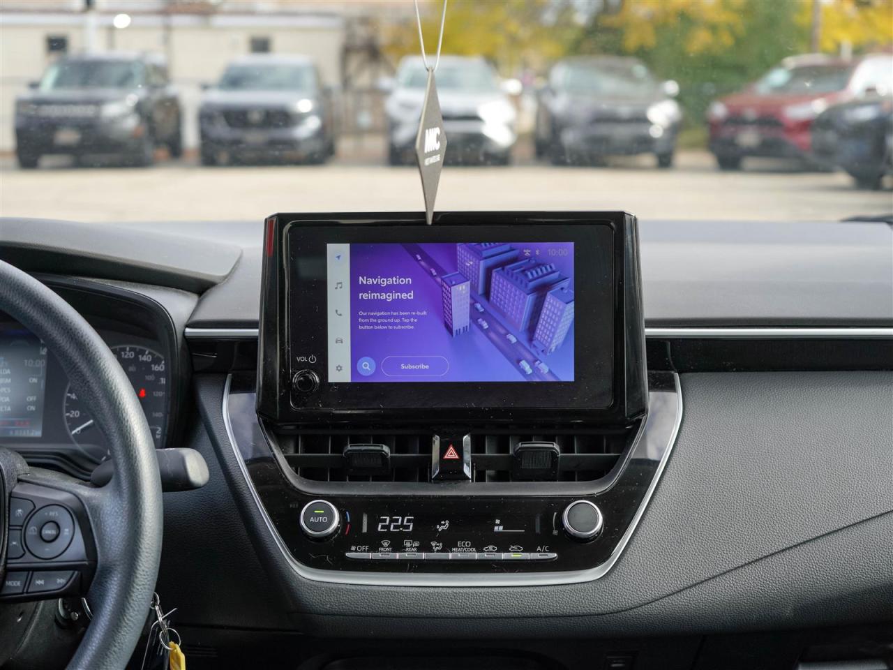 2023 Toyota Corolla LE | NO ACCIDENTS | HEATED SEATS | APP CONNECT Photo