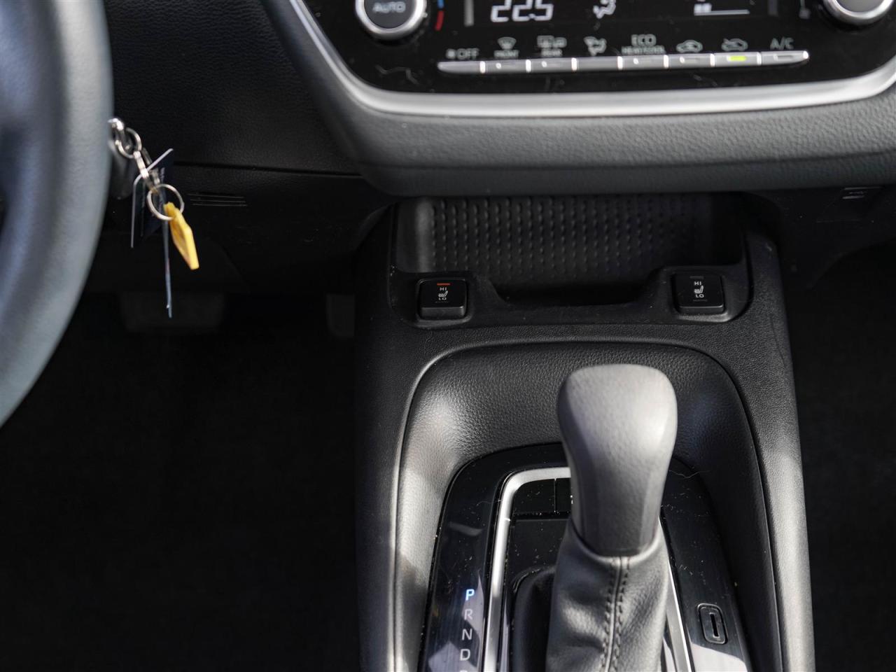 2023 Toyota Corolla LE | NO ACCIDENTS | HEATED SEATS | APP CONNECT Photo