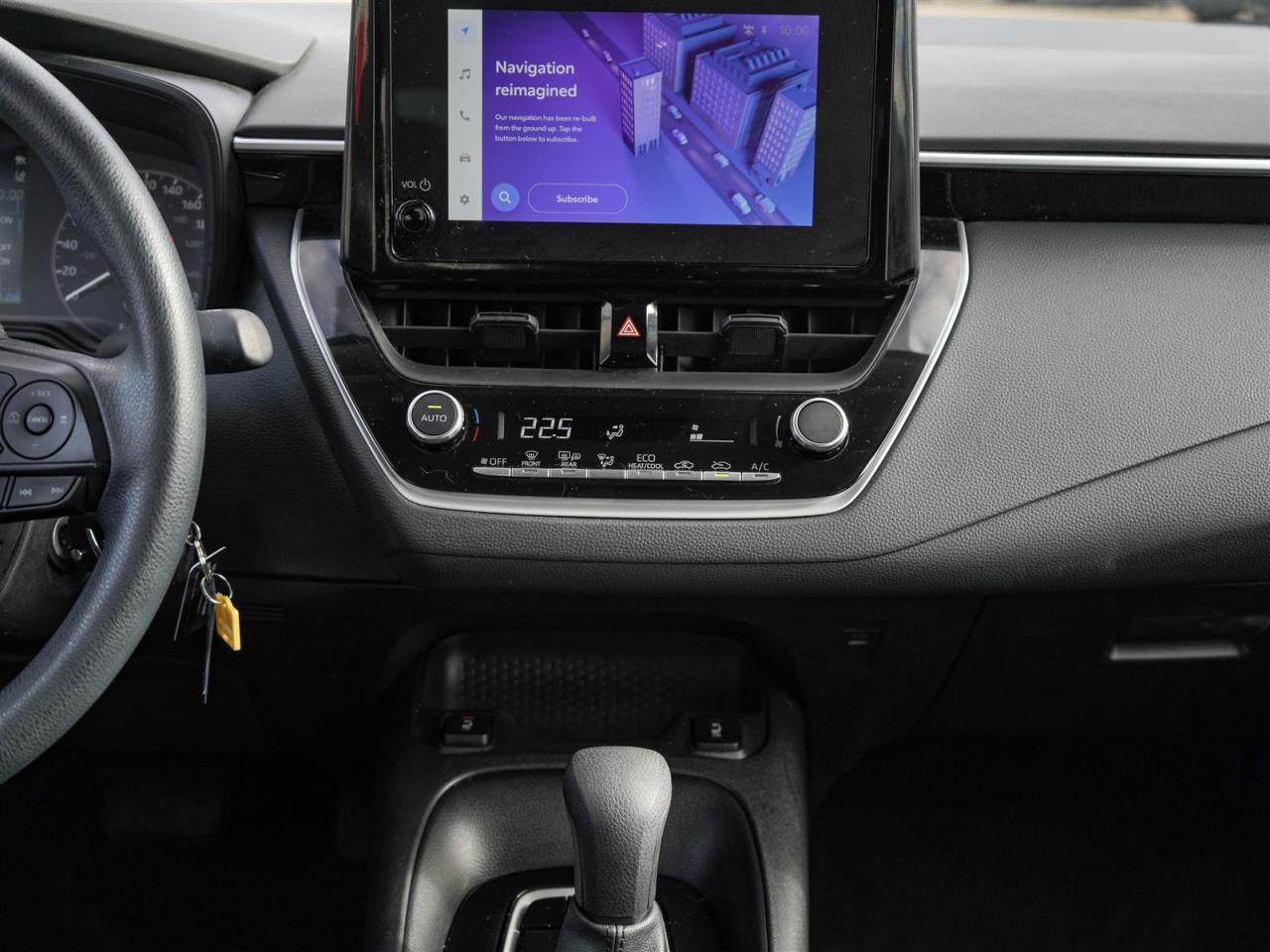 2023 Toyota Corolla LE | NO ACCIDENTS | HEATED SEATS | APP CONNECT Photo