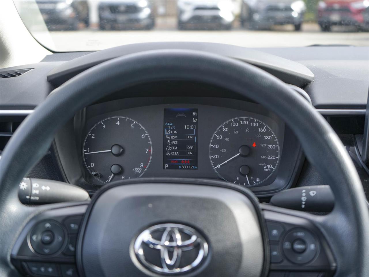2023 Toyota Corolla LE | NO ACCIDENTS | HEATED SEATS | APP CONNECT Photo