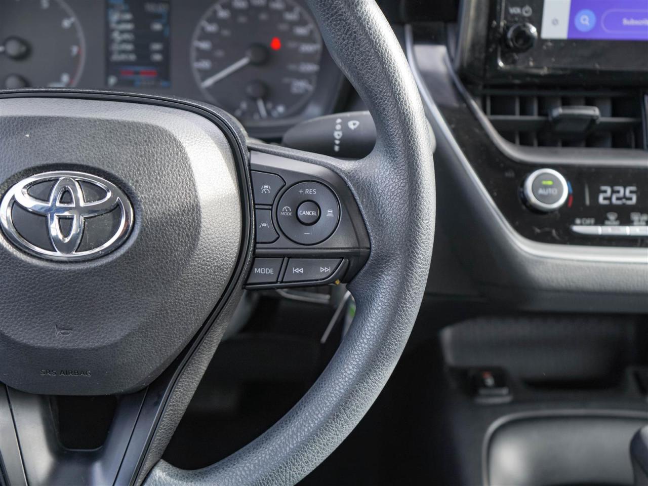 2023 Toyota Corolla LE | NO ACCIDENTS | HEATED SEATS | APP CONNECT Photo