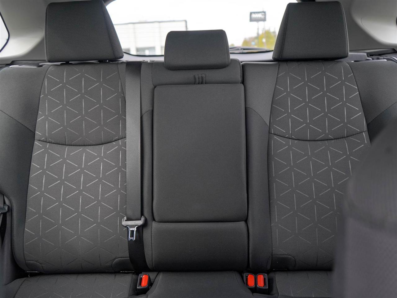 2024 Toyota RAV4 LE | AWD | 1 OWNER | NO ACCIDENTS Photo