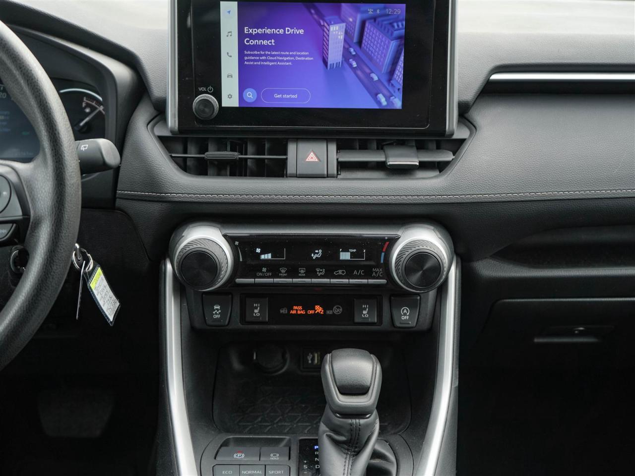 2024 Toyota RAV4 LE | AWD | 1 OWNER | NO ACCIDENTS Photo