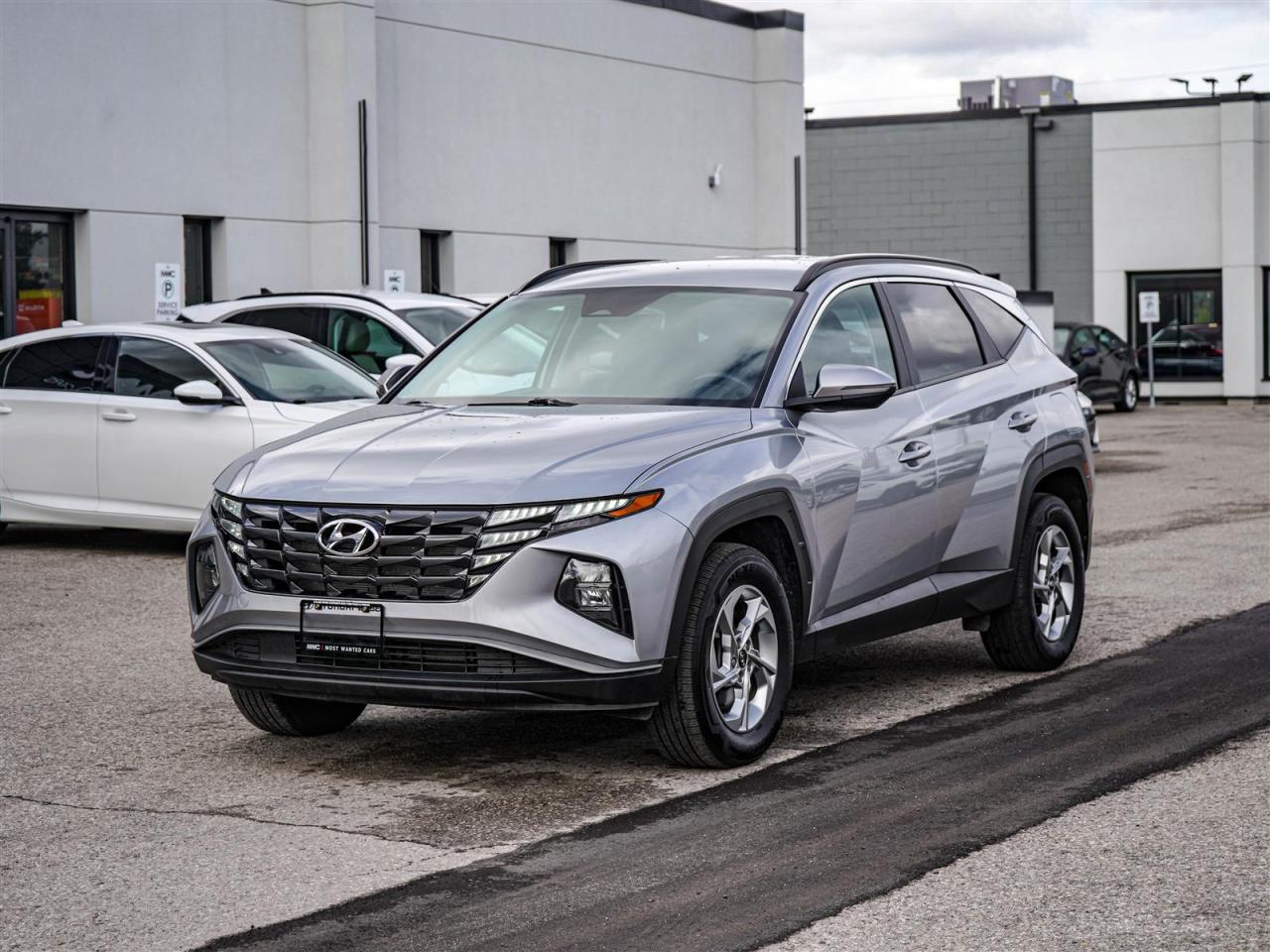 2024 Hyundai Tucson PREFERRED | AWD | NO ACCIDENTS | HYUNDAI SERVICED Photo