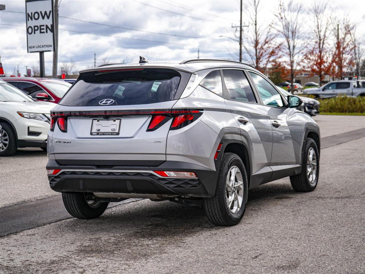 2024 Hyundai Tucson PREFERRED | AWD | NO ACCIDENTS | HYUNDAI SERVICED Photo