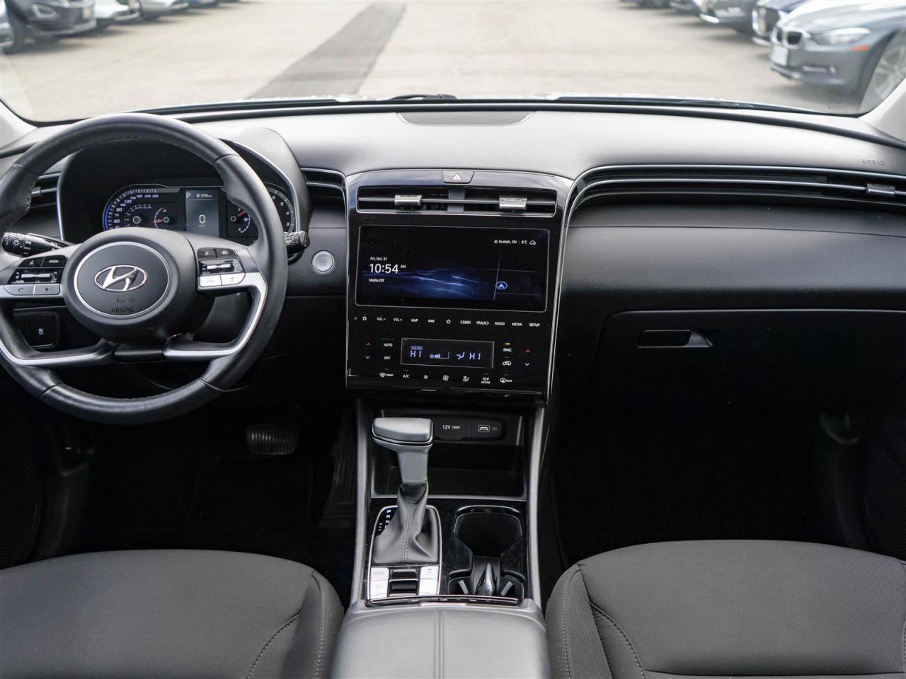 2024 Hyundai Tucson PREFERRED | AWD | NO ACCIDENTS | HYUNDAI SERVICED Photo