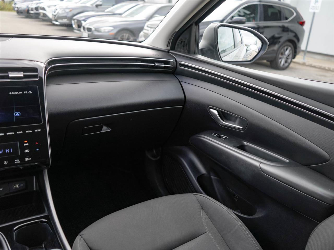 2024 Hyundai Tucson PREFERRED | AWD | NO ACCIDENTS | HYUNDAI SERVICED Photo