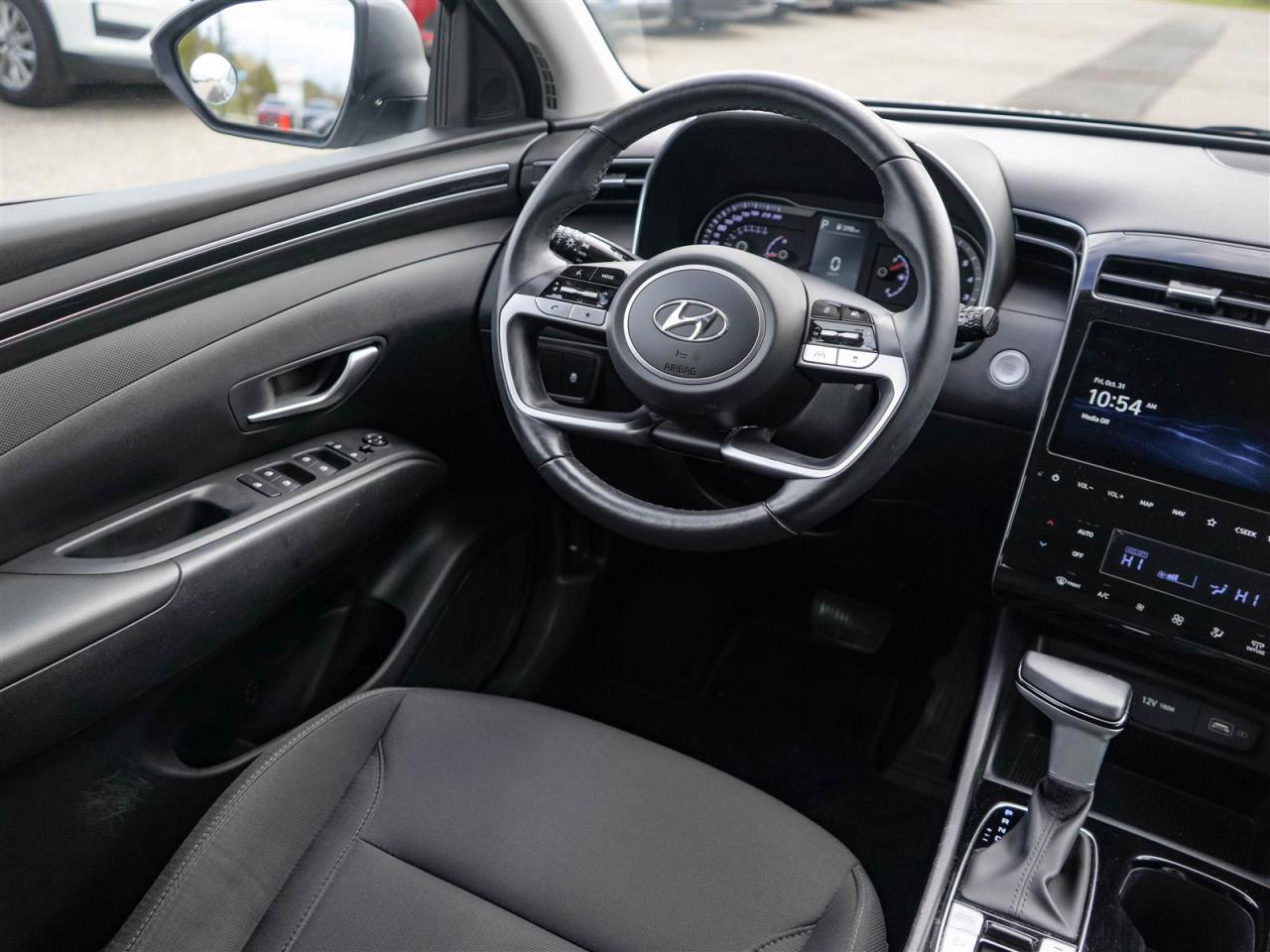 2024 Hyundai Tucson PREFERRED | AWD | NO ACCIDENTS | HYUNDAI SERVICED Photo