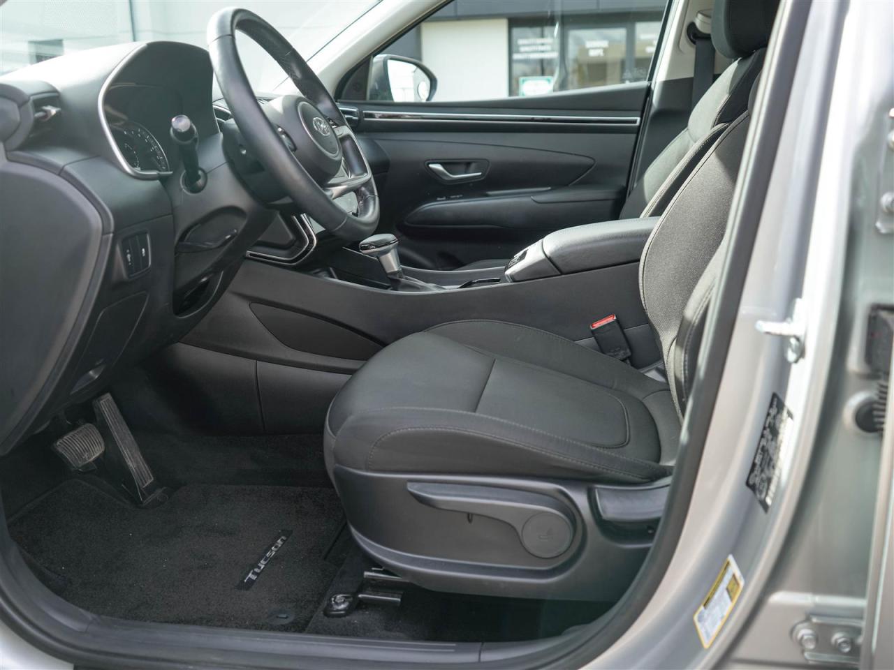2024 Hyundai Tucson PREFERRED | AWD | NO ACCIDENTS | HYUNDAI SERVICED Photo