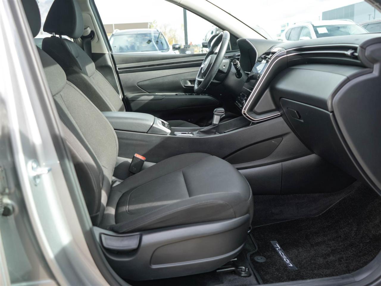 2024 Hyundai Tucson PREFERRED | AWD | NO ACCIDENTS | HYUNDAI SERVICED Photo