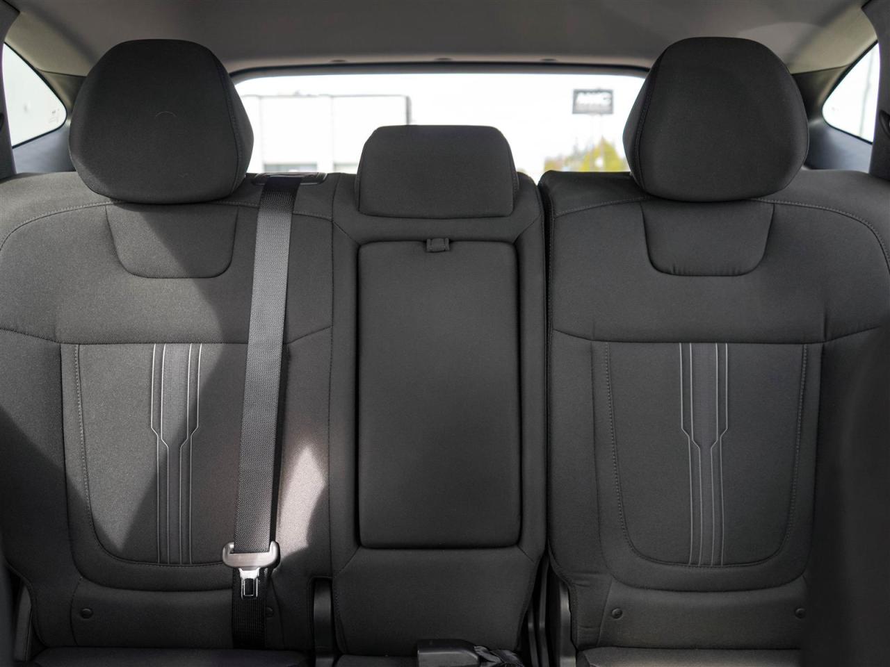 2024 Hyundai Tucson PREFERRED | AWD | NO ACCIDENTS | HYUNDAI SERVICED Photo