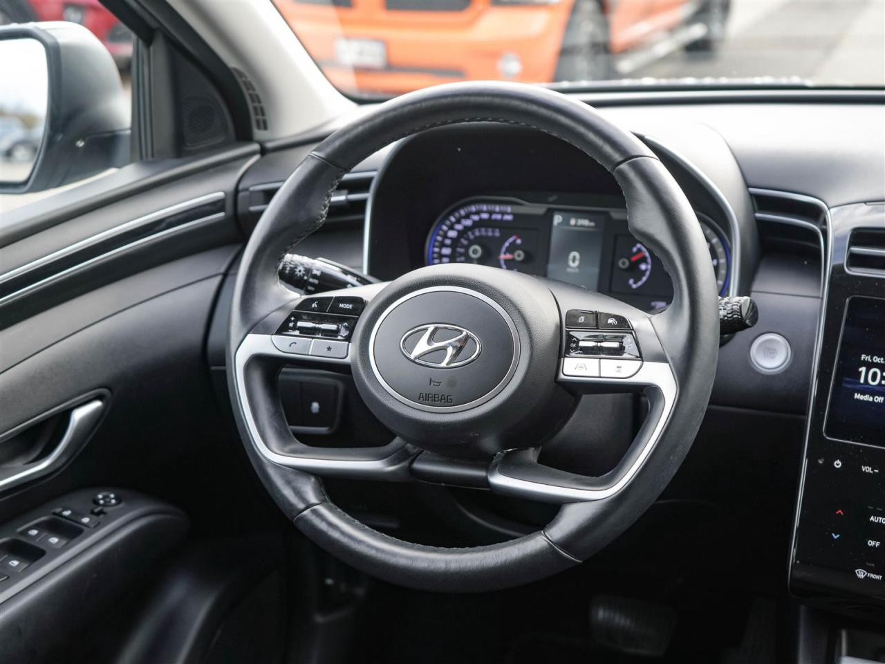 2024 Hyundai Tucson PREFERRED | AWD | NO ACCIDENTS | HYUNDAI SERVICED Photo