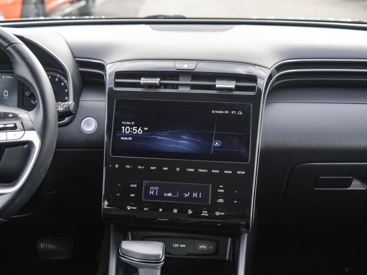 2024 Hyundai Tucson PREFERRED | AWD | NO ACCIDENTS | HYUNDAI SERVICED Photo