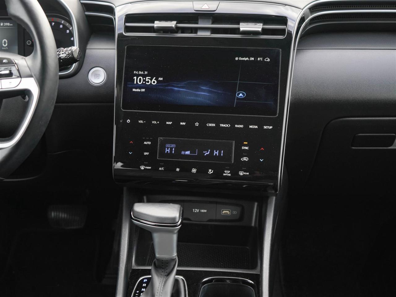 2024 Hyundai Tucson PREFERRED | AWD | NO ACCIDENTS | HYUNDAI SERVICED Photo