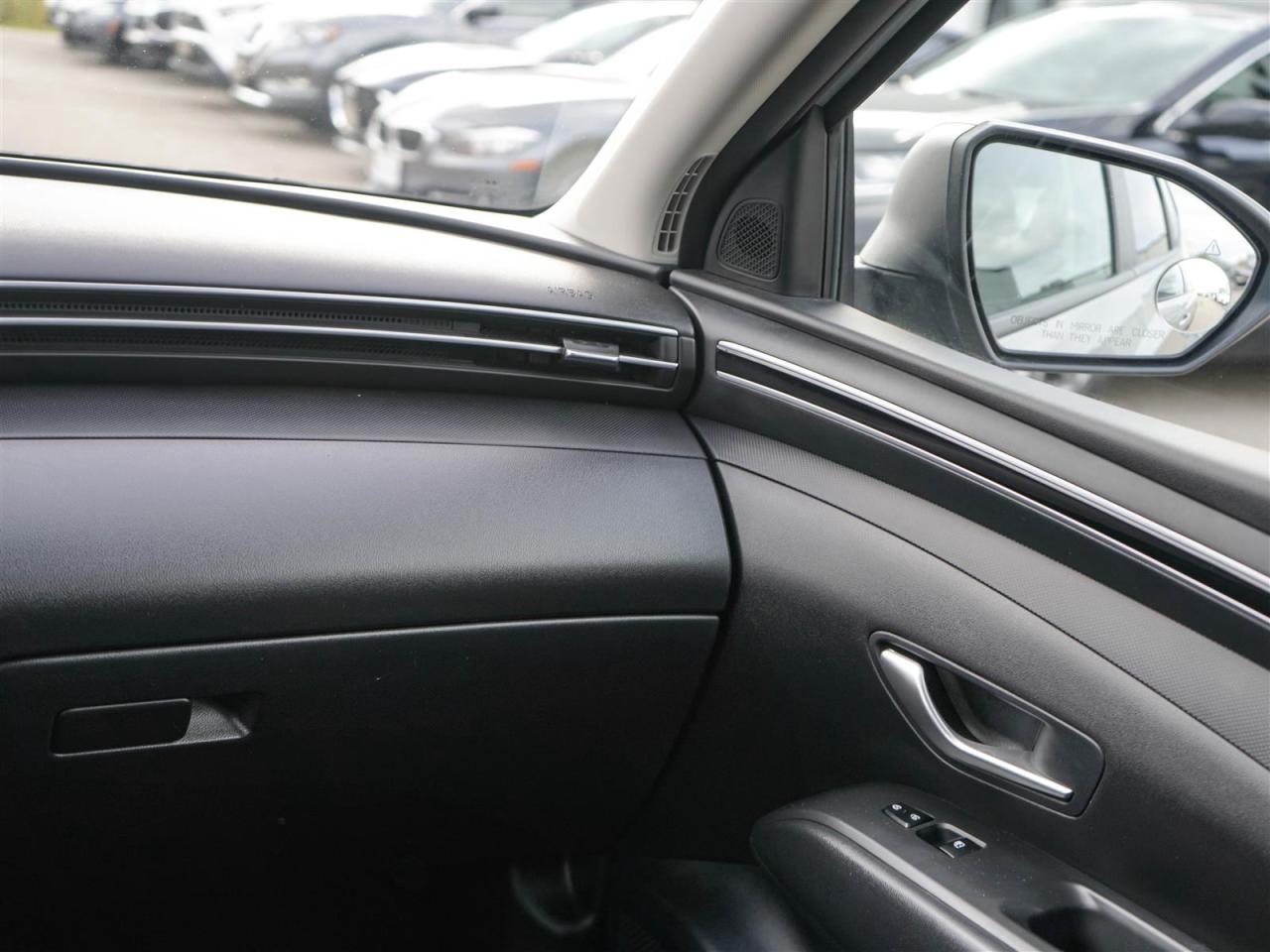 2024 Hyundai Tucson PREFERRED | AWD | NO ACCIDENTS | HYUNDAI SERVICED Photo