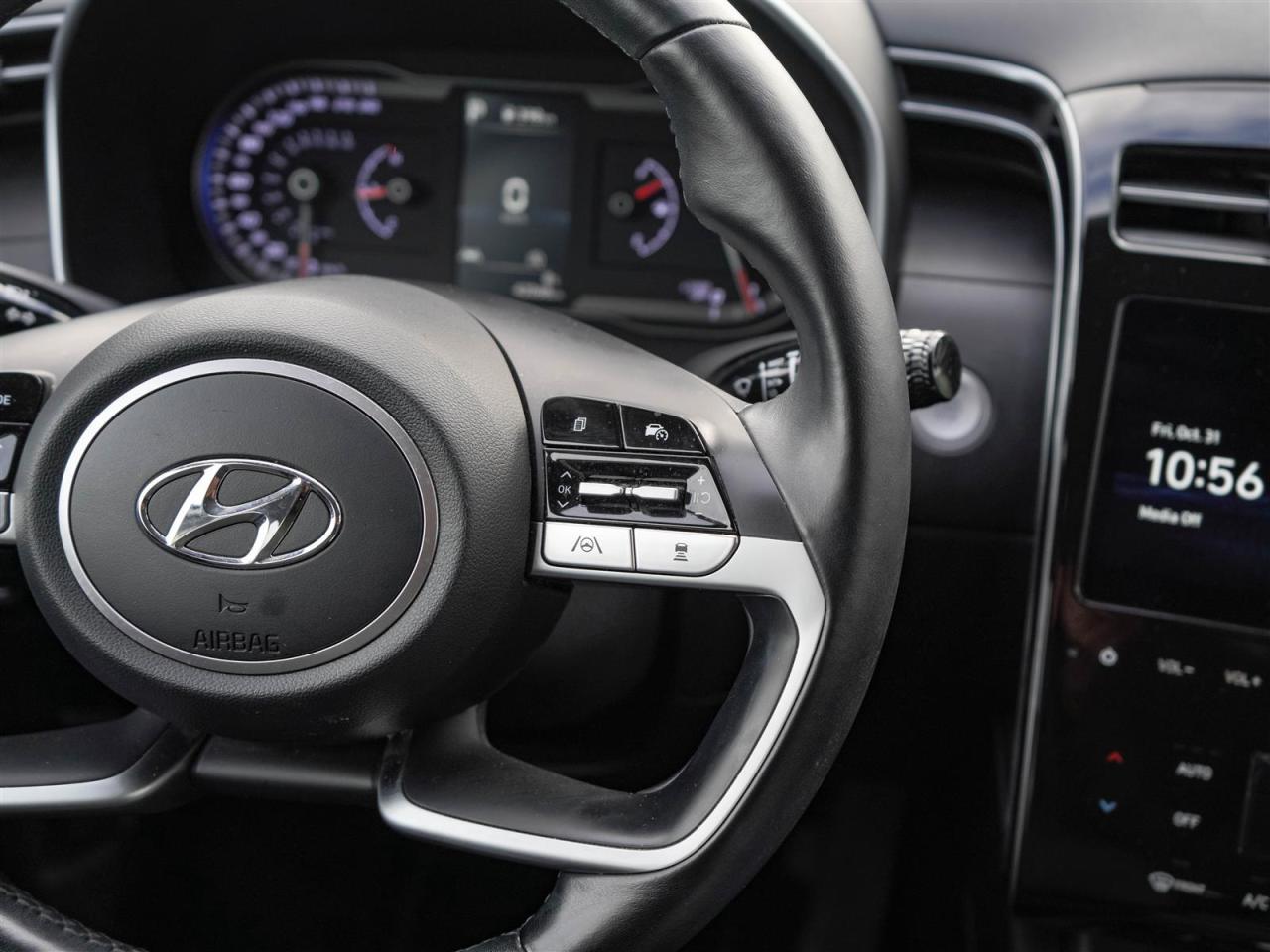 2024 Hyundai Tucson PREFERRED | AWD | NO ACCIDENTS | HYUNDAI SERVICED Photo