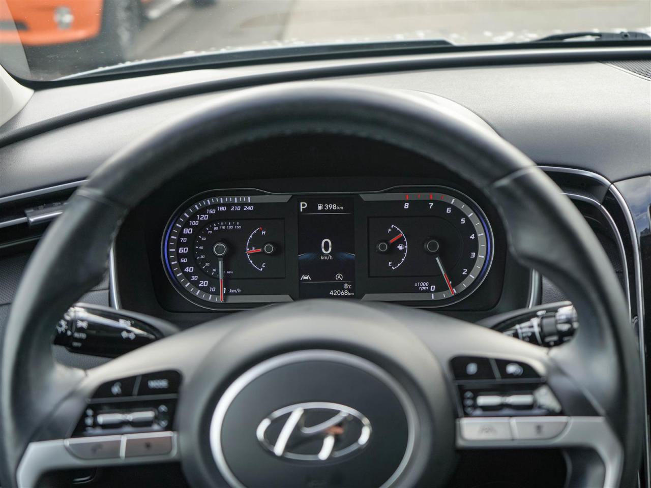 2024 Hyundai Tucson PREFERRED | AWD | NO ACCIDENTS | HYUNDAI SERVICED Photo