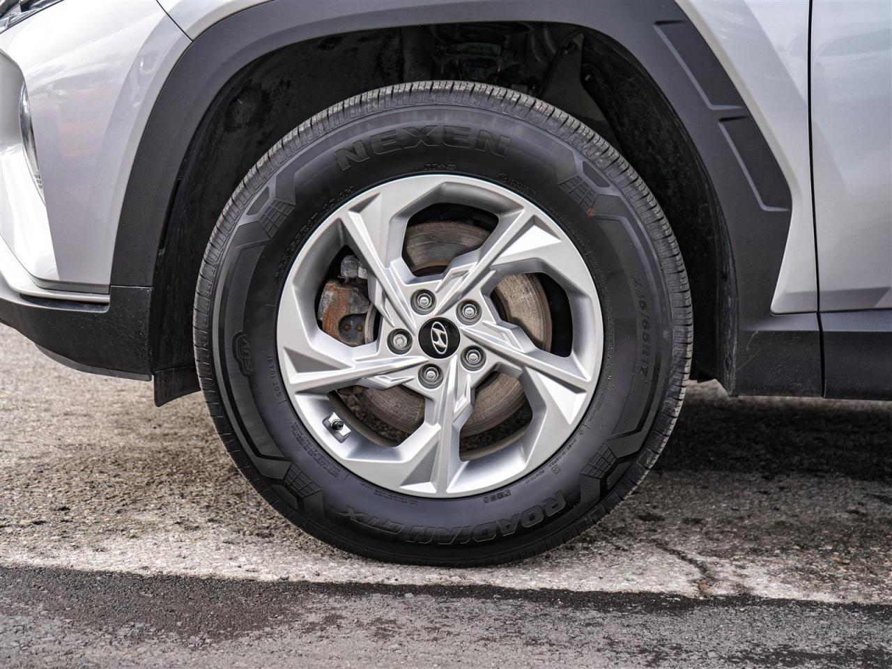 2024 Hyundai Tucson PREFERRED | AWD | NO ACCIDENTS | HYUNDAI SERVICED Photo