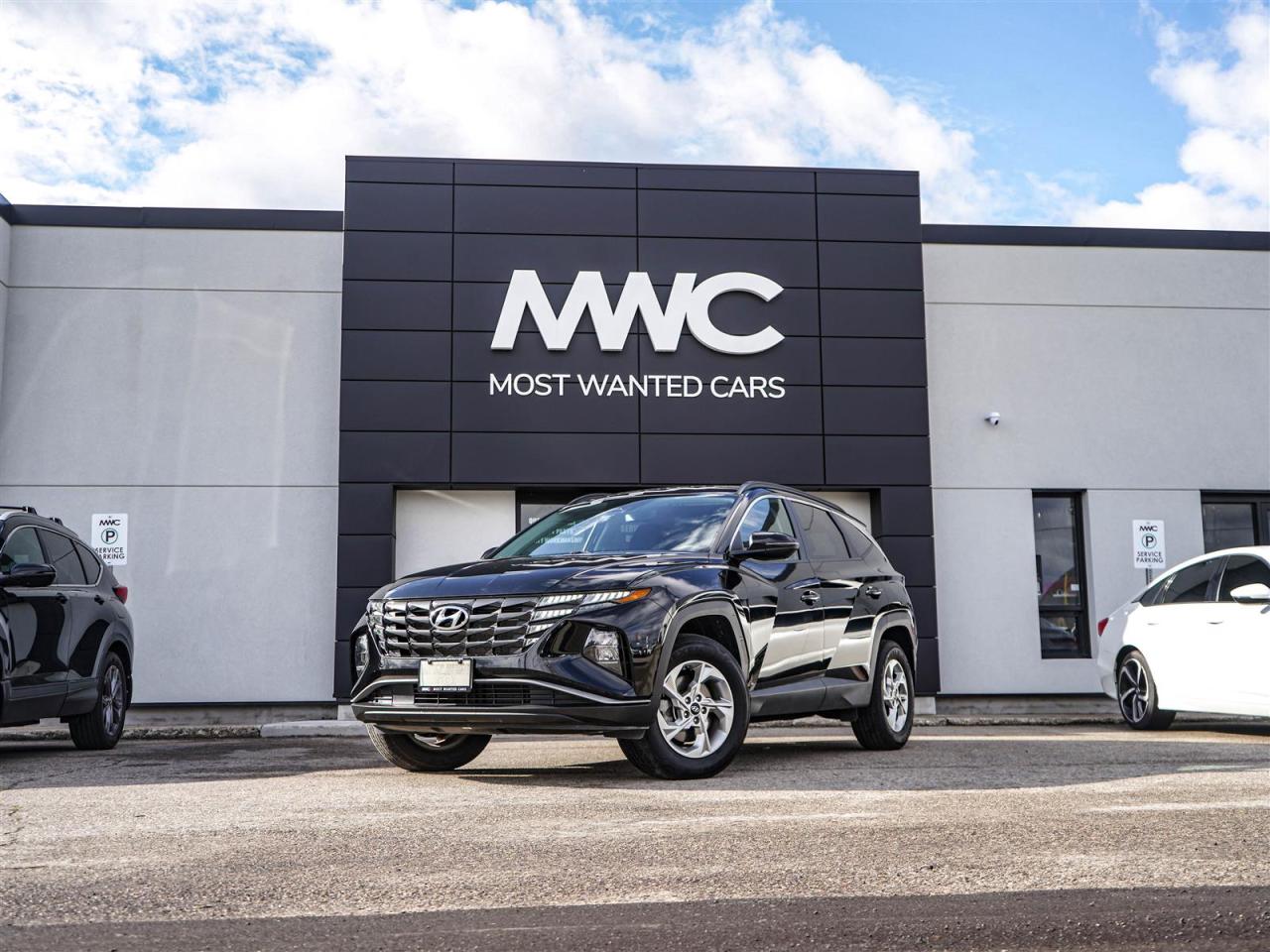 Used 2024 Hyundai Tucson PREFERRED | AWD | ONE OWNER | NO ACCIDENTS for sale in Kitchener, ON