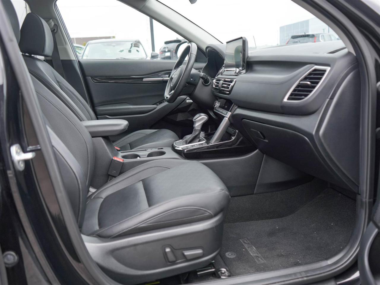 2023 Kia Seltos SX TURBO AWD | NO ACCIDENTS | 10 SERVICE RECORDS Photo