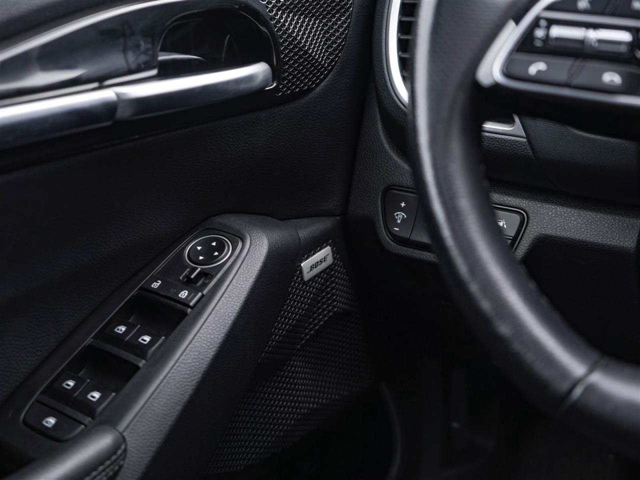 2023 Kia Seltos SX TURBO AWD | NO ACCIDENTS | 10 SERVICE RECORDS Photo