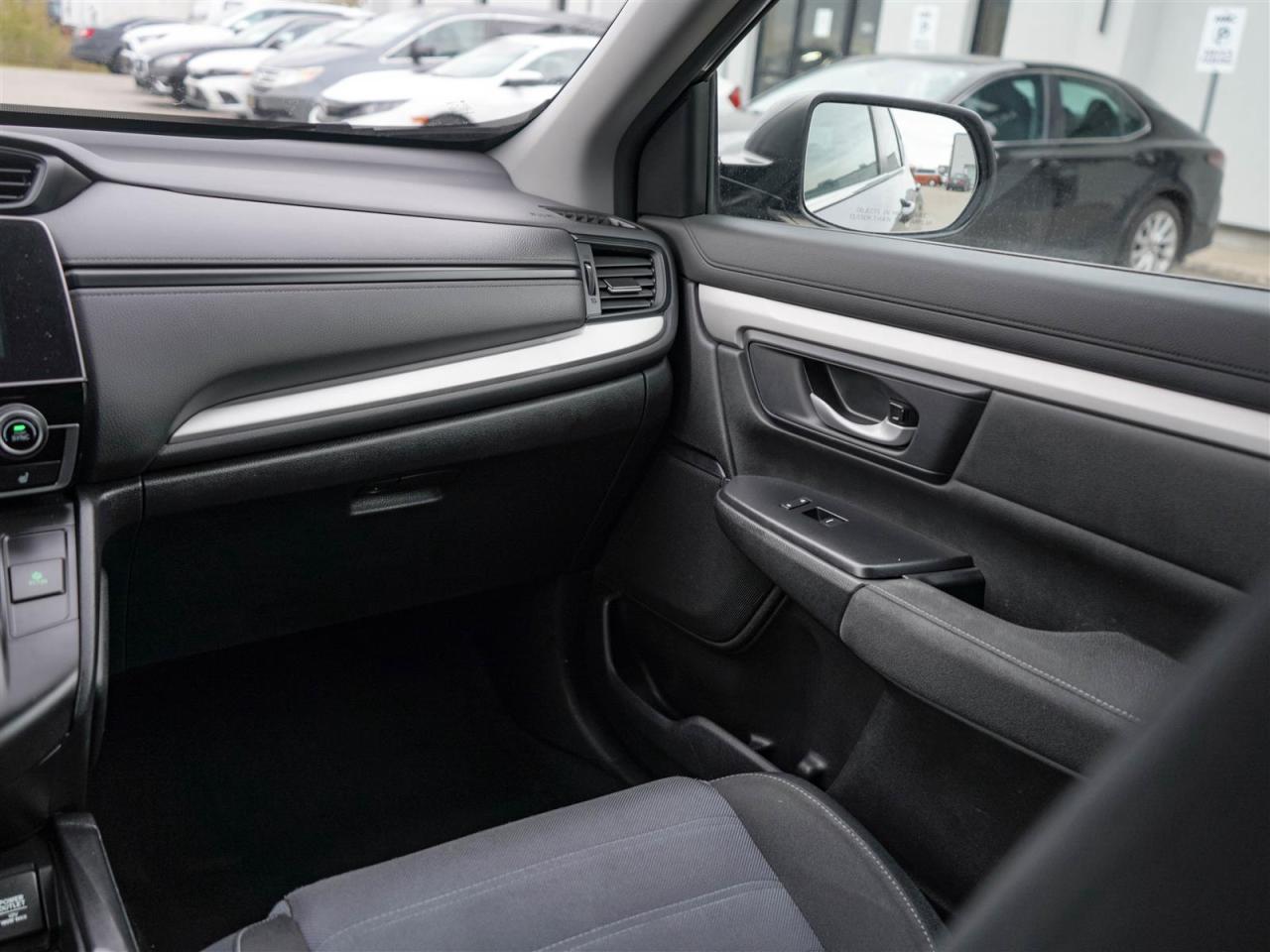 2018 Honda CR-V LX AWD | NO ACCIDENTS | 9 SERVICE RECORDS Photo