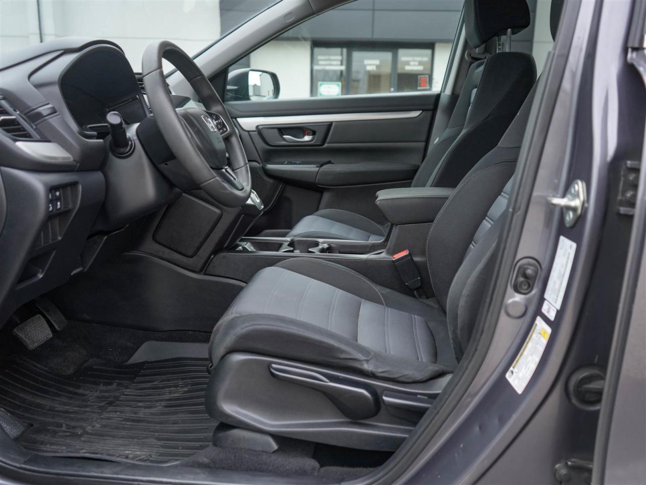 2018 Honda CR-V LX AWD | NO ACCIDENTS | 9 SERVICE RECORDS Photo