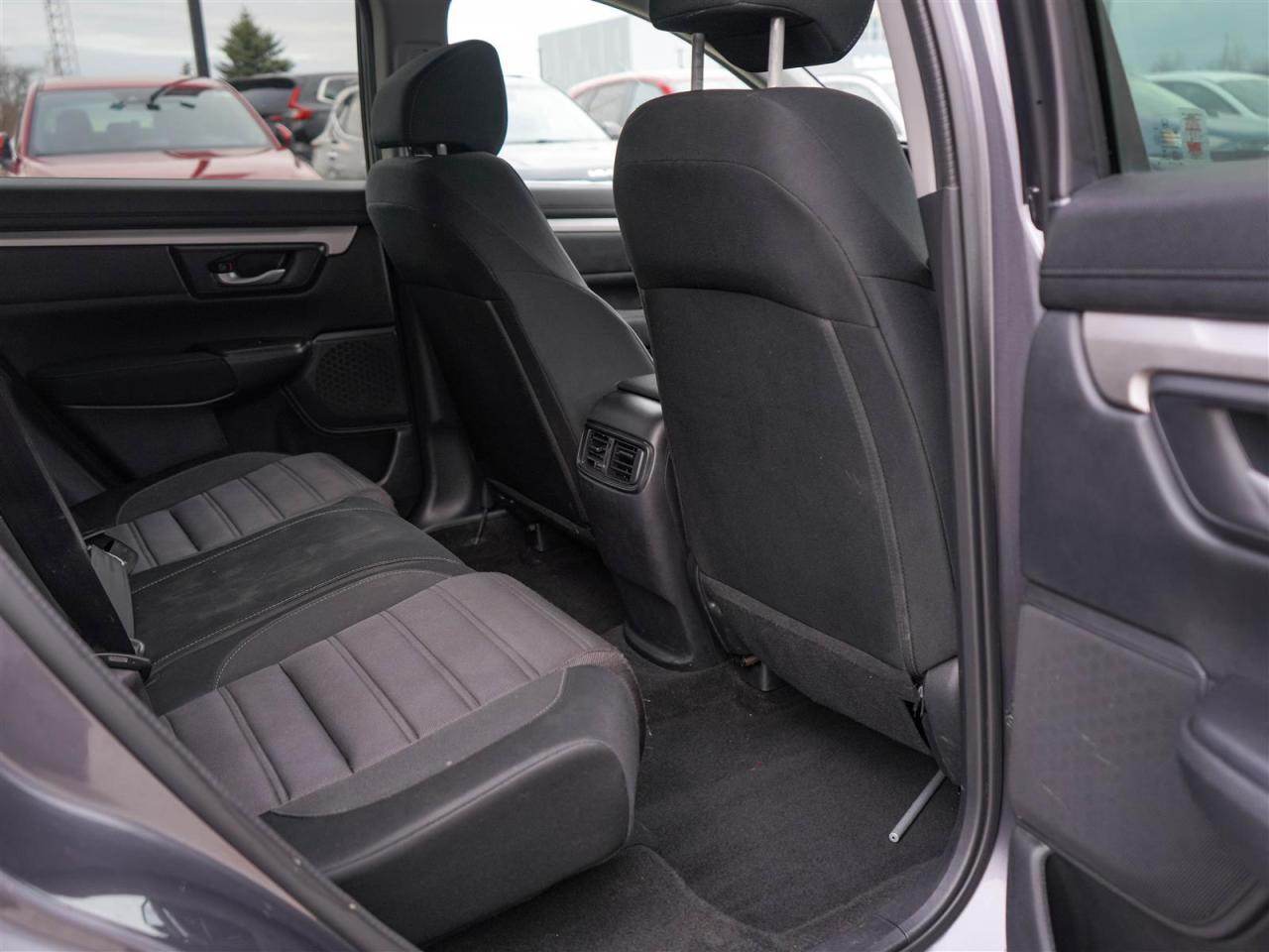 2018 Honda CR-V LX AWD | NO ACCIDENTS | 9 SERVICE RECORDS Photo