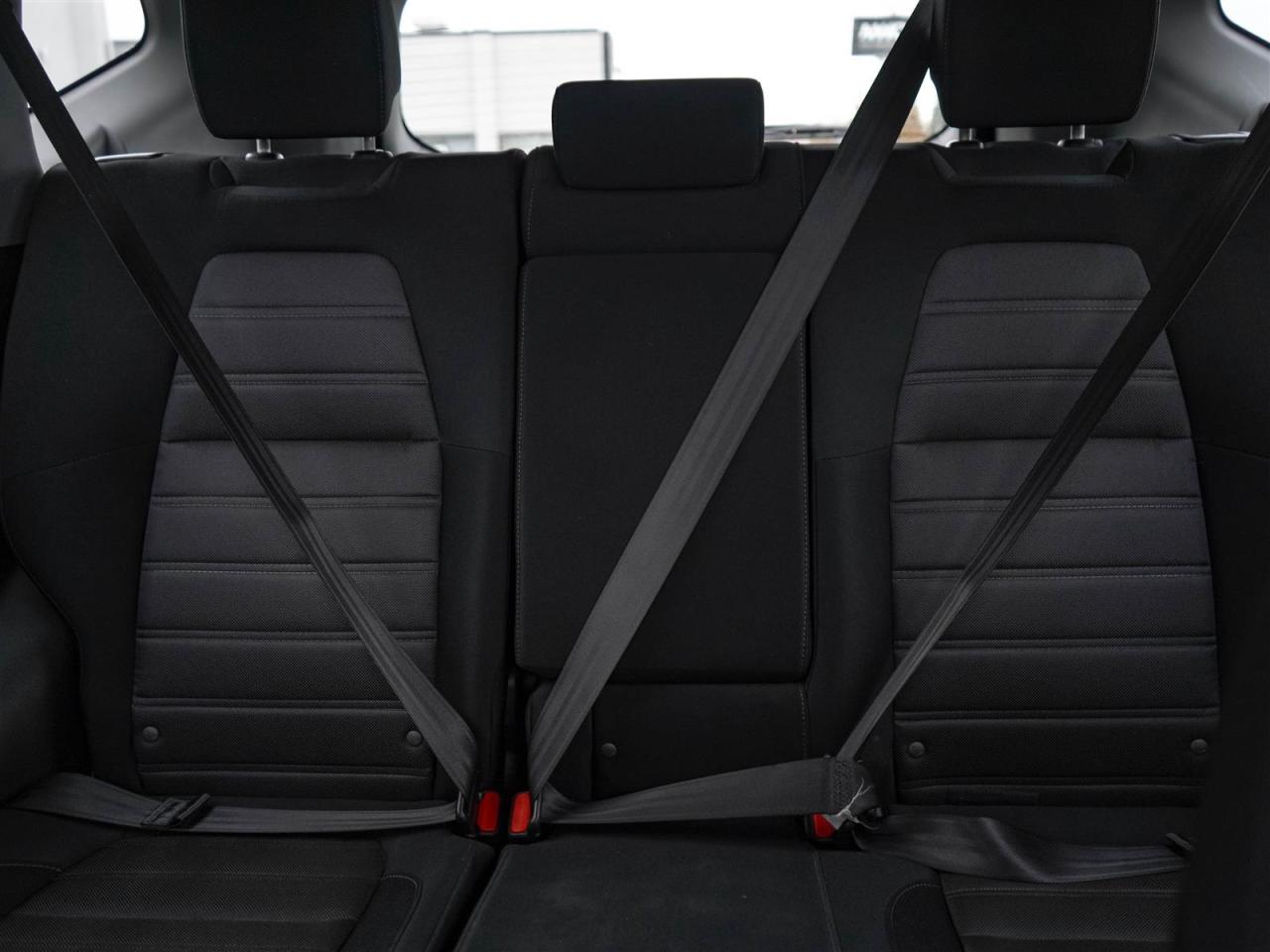 2018 Honda CR-V LX AWD | NO ACCIDENTS | 9 SERVICE RECORDS Photo