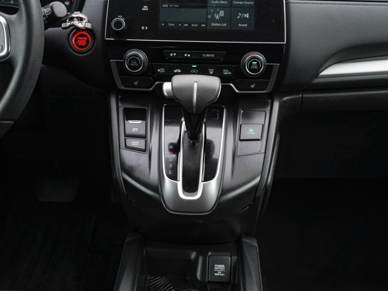 2018 Honda CR-V LX AWD | NO ACCIDENTS | 9 SERVICE RECORDS Photo