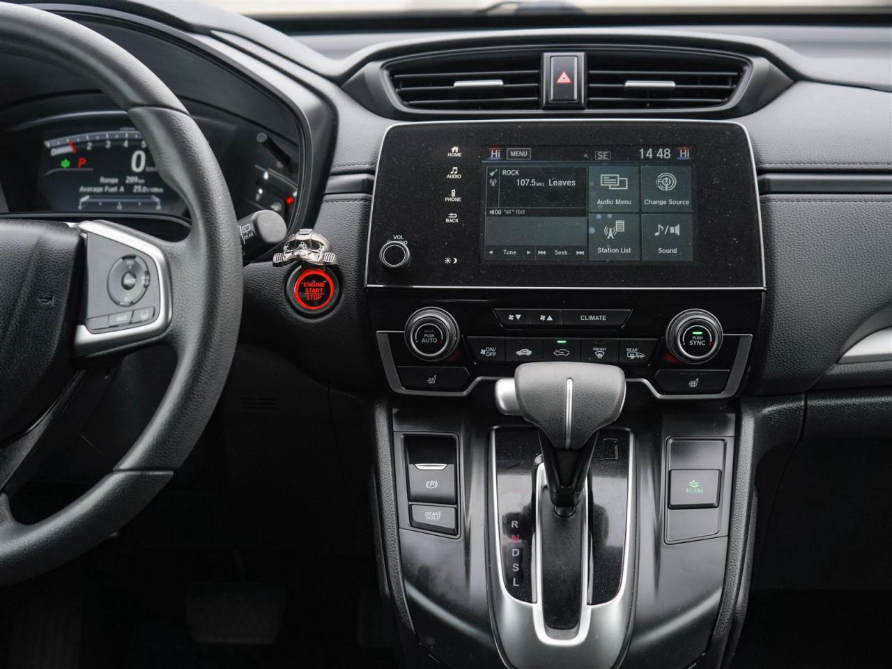 2018 Honda CR-V LX AWD | NO ACCIDENTS | 9 SERVICE RECORDS Photo