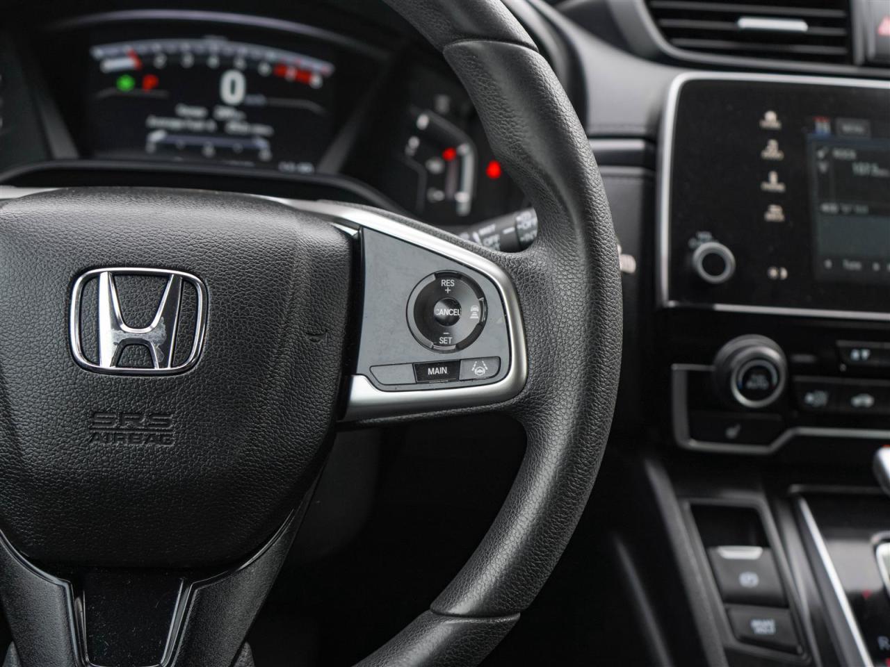 2018 Honda CR-V LX AWD | NO ACCIDENTS | 9 SERVICE RECORDS Photo