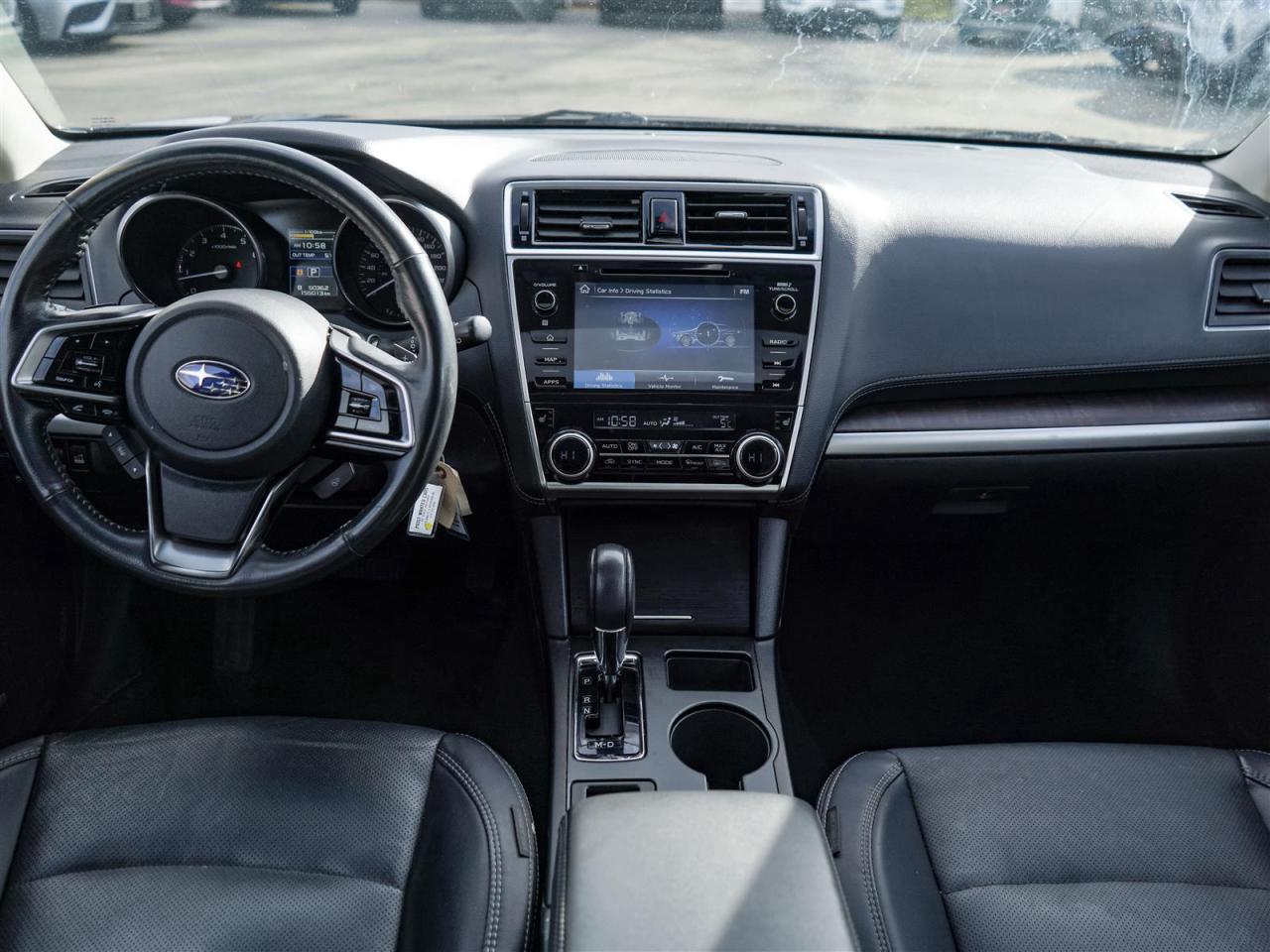 2018 Subaru Outback LIMITED | NO ACCIDENTS | SUBARU SERVICED Photo