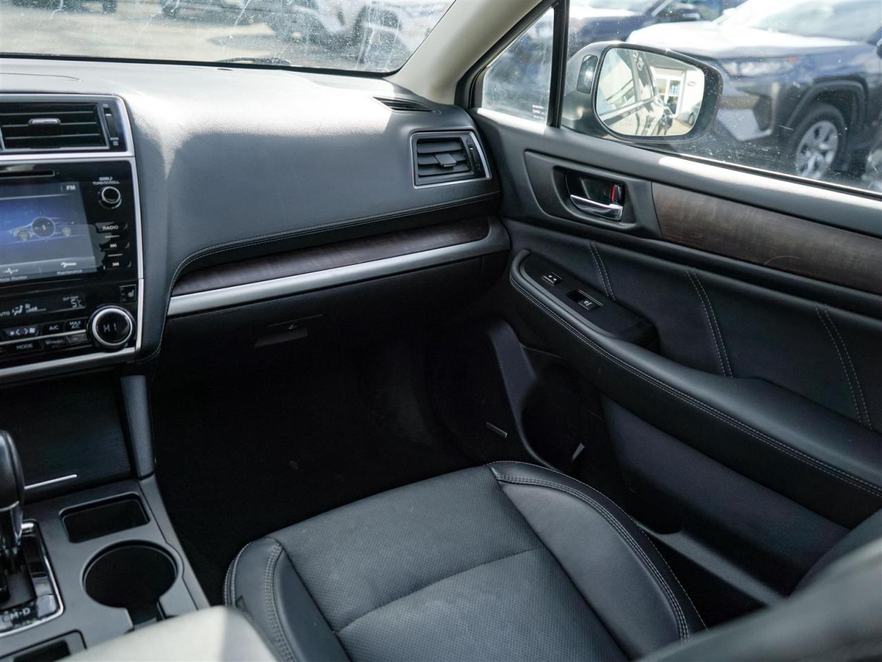 2018 Subaru Outback LIMITED | NO ACCIDENTS | SUBARU SERVICED Photo