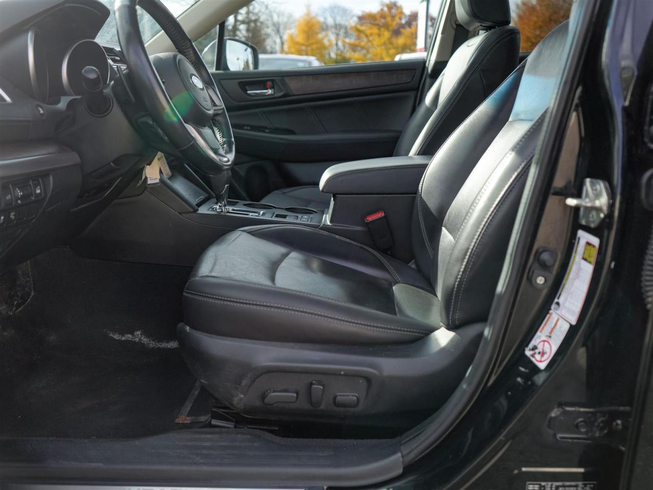 2018 Subaru Outback LIMITED | NO ACCIDENTS | SUBARU SERVICED Photo