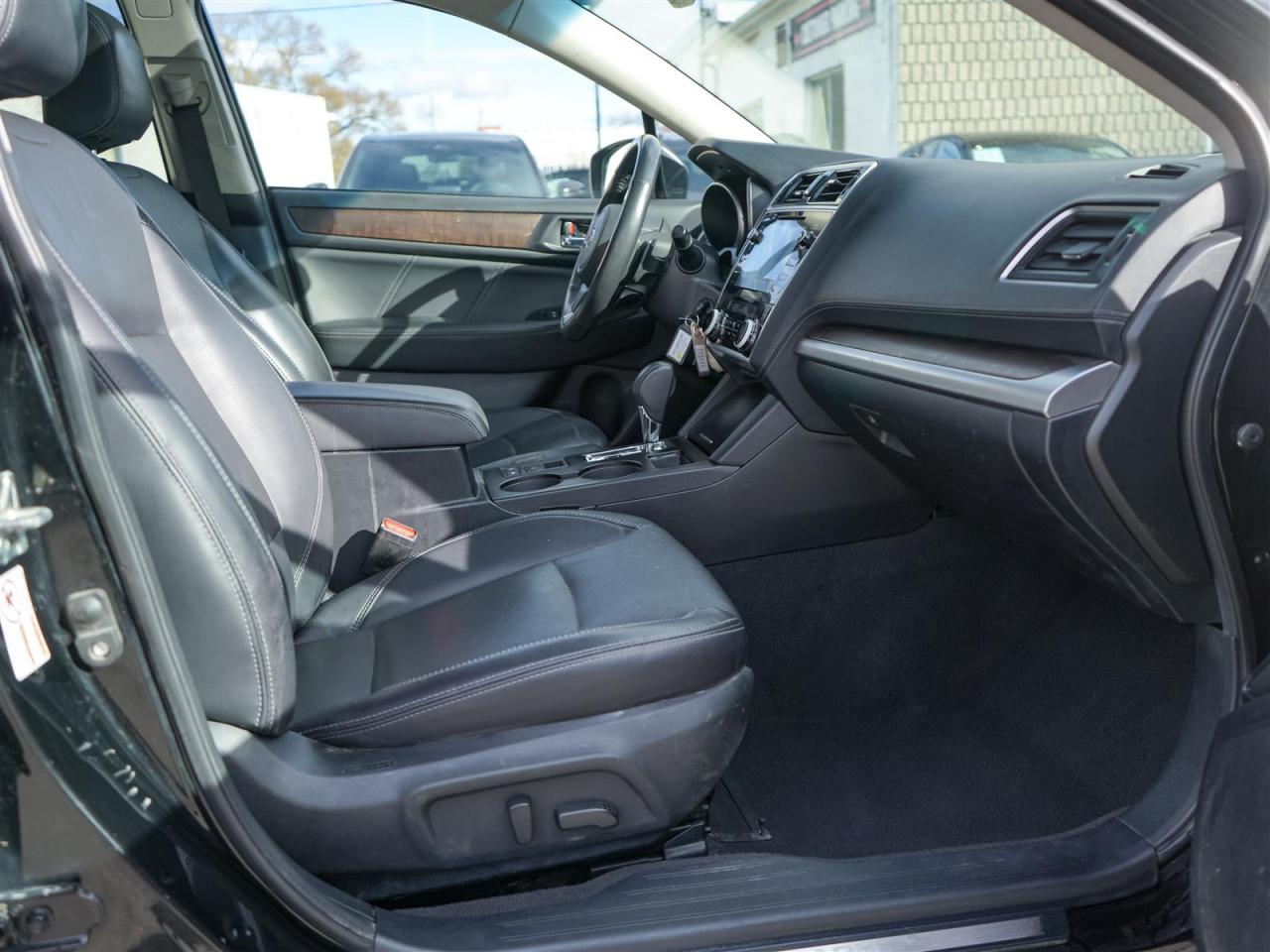 2018 Subaru Outback LIMITED | NO ACCIDENTS | SUBARU SERVICED Photo