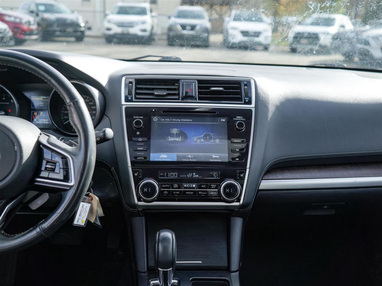 2018 Subaru Outback LIMITED | NO ACCIDENTS | SUBARU SERVICED Photo