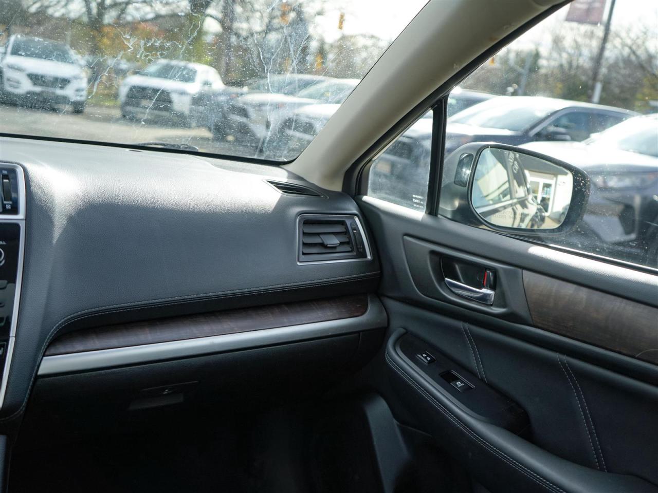 2018 Subaru Outback LIMITED | NO ACCIDENTS | SUBARU SERVICED Photo